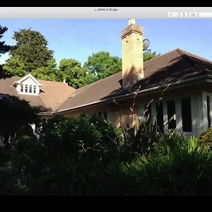  Bed & Breakfast Gweebarra Verenigd Koninkrijk