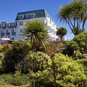 *** Hotel East Cliff Hotel, Sure Collection By Bw Verenigd Koninkrijk