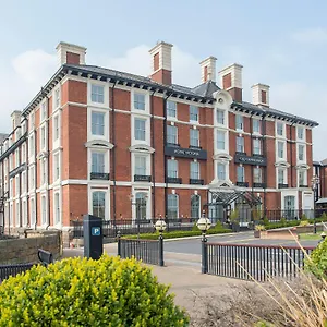 **** Hotel Crowne Plaza - By Ihg Verenigd Koninkrijk