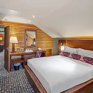 *** Hotel The Rutland Verenigd Koninkrijk