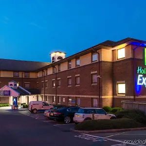 *** Hotel Express East By Ihg Verenigd Koninkrijk